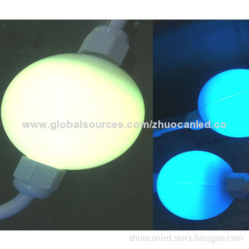 DC 12V 0.72W LED ball indoor decorating lightsNew